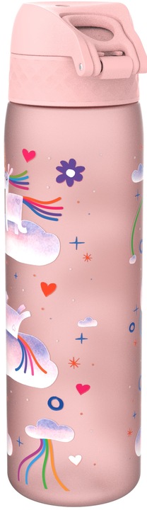 BIDON ION8 KOLOROWY NA NAPOJE BUTELKA 500 ML