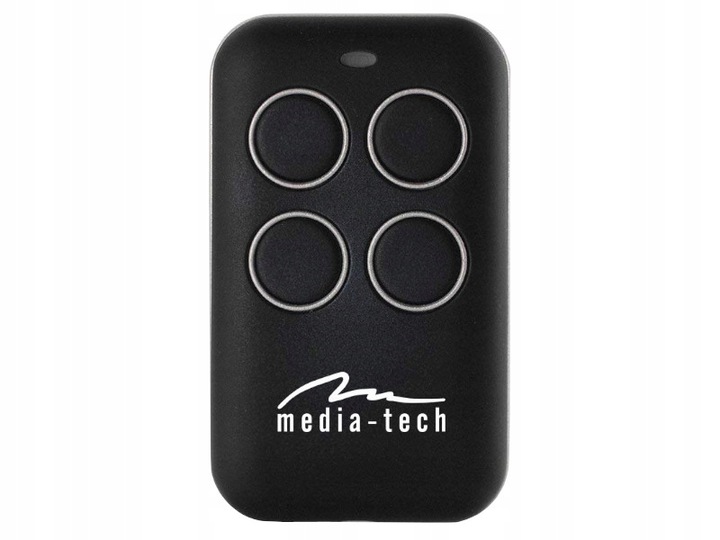 Pilot samokopiujący SMART RC DUPLICATOR MT5108