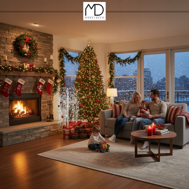 Wierzba świecąca 120 cm 140 LED drzewko barwa zimna dekoracja świąteczna