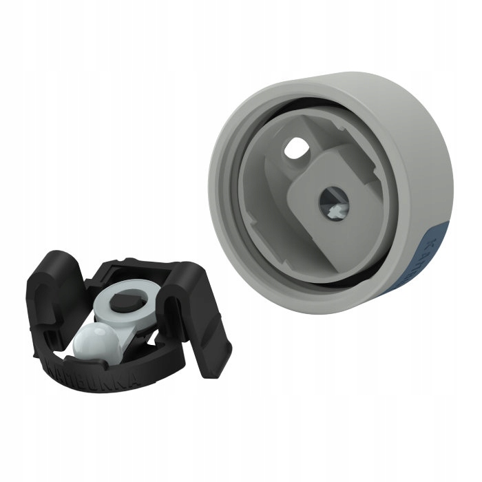 Kubek termiczny termos Kambukka Olympus 500ml na kawę herbatę do samochodu