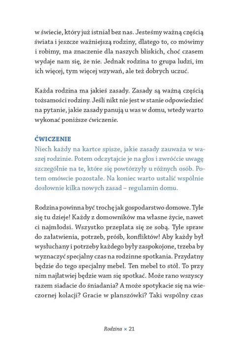 50 rozmów, które warto przeprowadzić z dziećmi