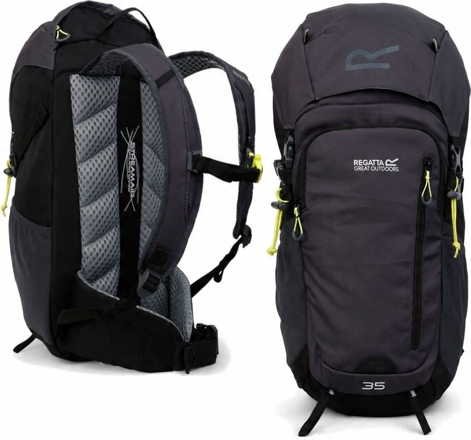 Plecak turystyczny Regatta Highton V2 EU273 28P 35L
