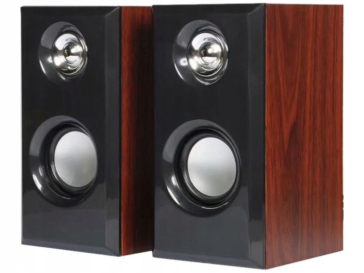 Głośniki MOZOS Mini-S3