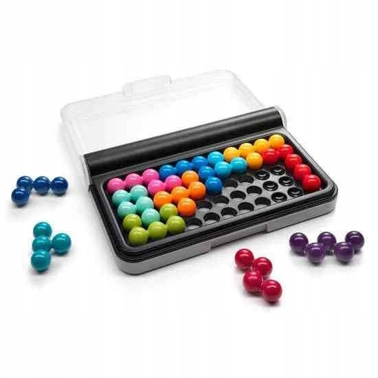 Gra planszowa IUVI Games IQ Puzzler Pro