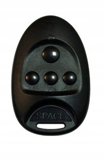 Pilot CAME SPACE SP4 do BX BXV ATS KRONO HG600