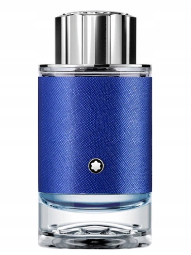 FLAKON MONT BLANC EXPLORER ULTRA BLUE 100ML EDP