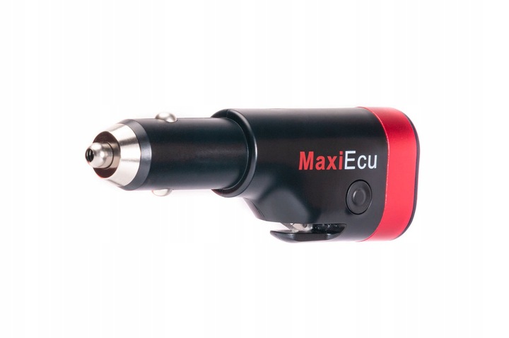 Ładowarka samochodowa wielofunkcyjna 6w1