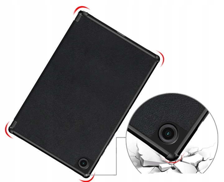 ETUI do SAMSUNG GALAXY TAB A8 10.5 SM-X200 SM-X205