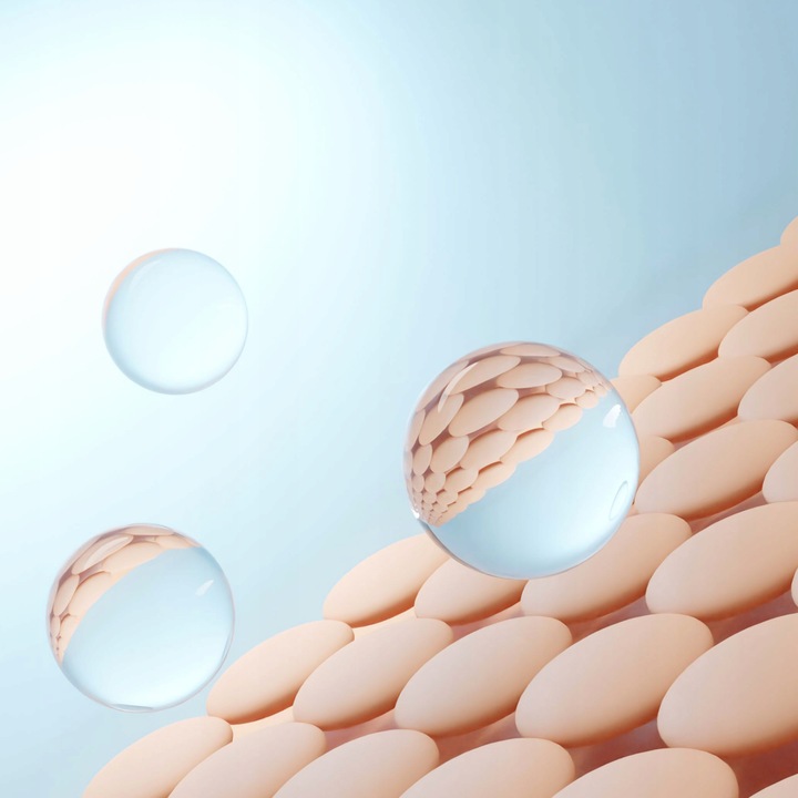 SOFTSKIN Filtr Wody Prysznicowy pod Prysznic WodaRO KDF BPA FREE 2 SZTUKI