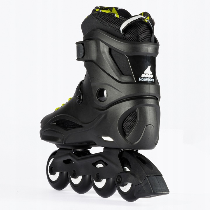 Rolki męskie Rollerblade RB Cruiser czarne 42 EU