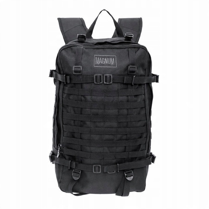PLECAK TAKTYCZNY WOJSKOWY MOCNY MAGNUM TAIGA 45 bk