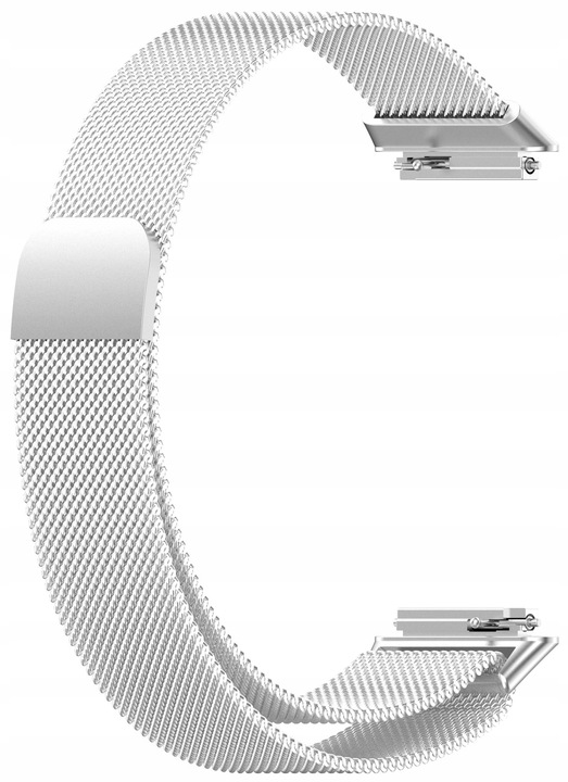 PASEK BRANSOLETA MILANESE DO HUAWEI BAND 7
