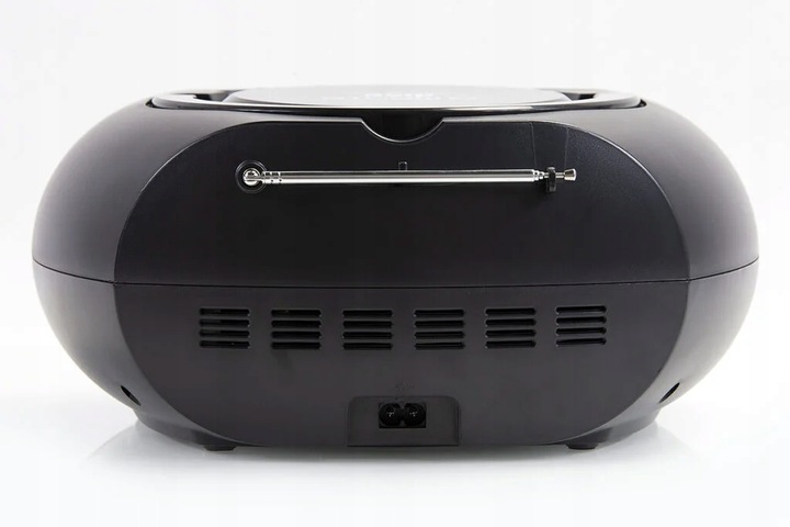 Radioodtwarzacz Manta BBX007 boombox Bluetooth