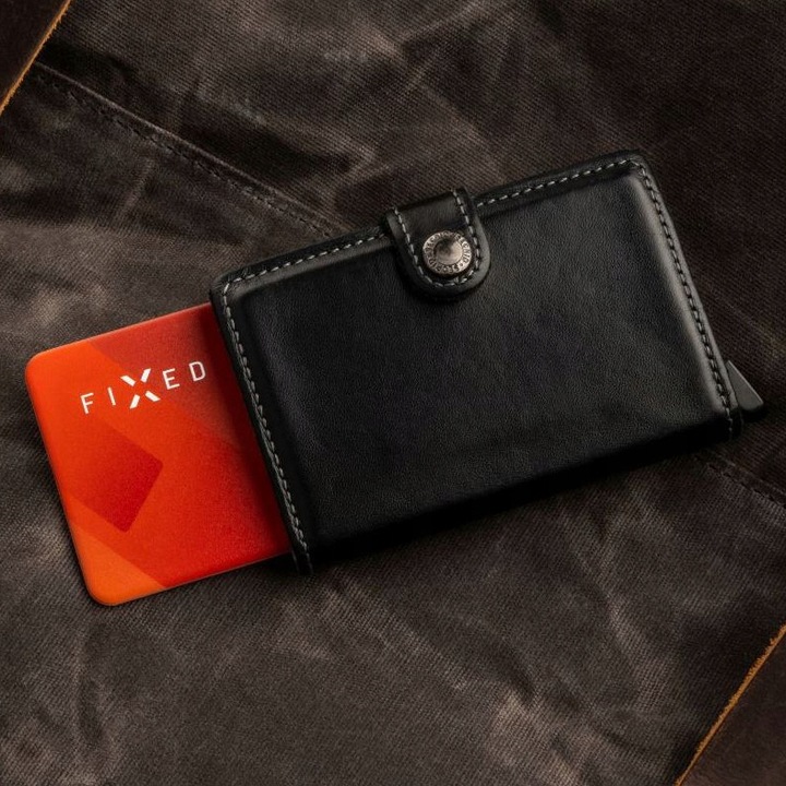 Fixed lokalizator Bluetooth tracker karta do portfela do Apple My Find