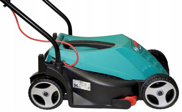 KOSIARKA ELEKTRYCZNA 32cm 1200W ROTAK ARM 32 BOSCH