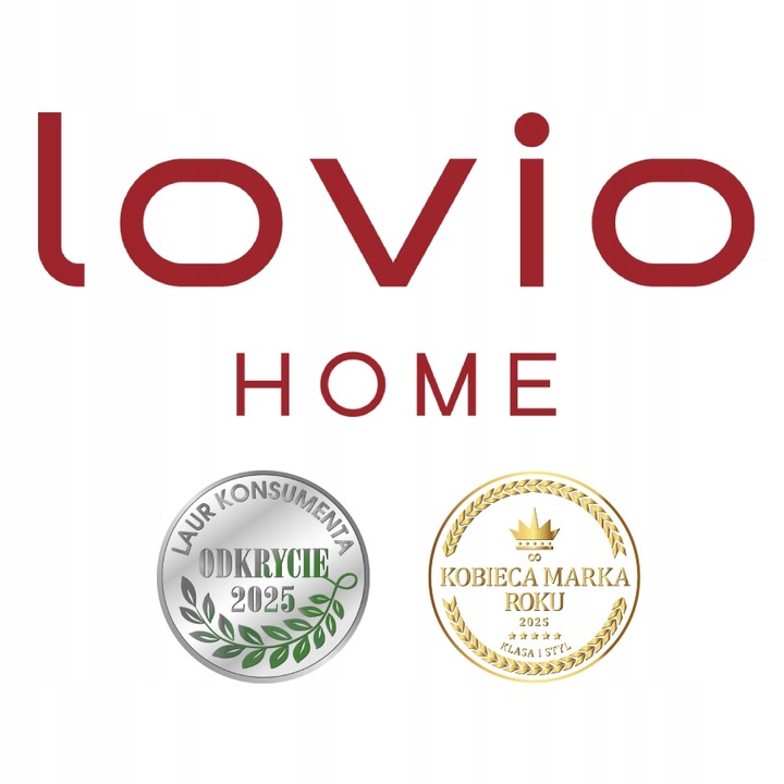 Mikser planetarny 6,2 L robot wielofunkcyjny LVSTM01 Lovio Home 1900 W