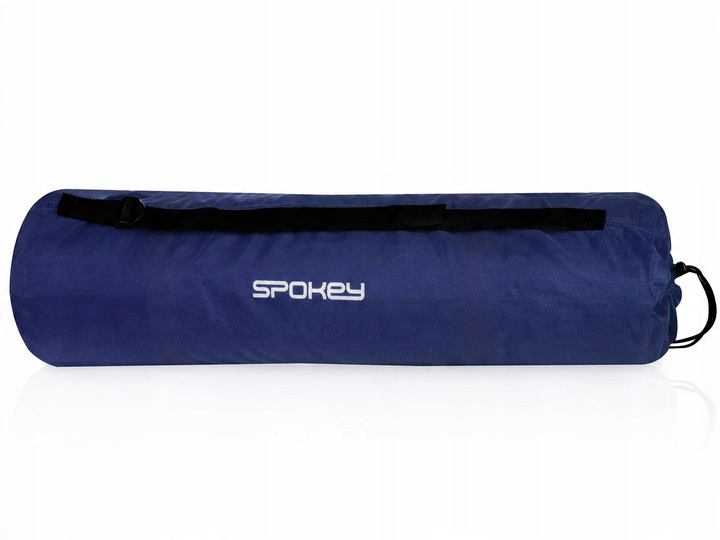 Mata samopompująca R-Value 5.0 Spokey COUCH 200 x 66 x 5 cm