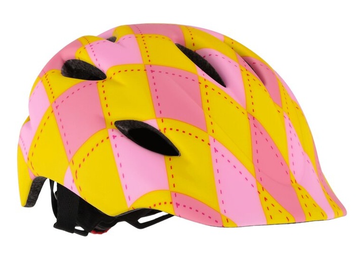 Kask rowerowy Kross Infano r. XS