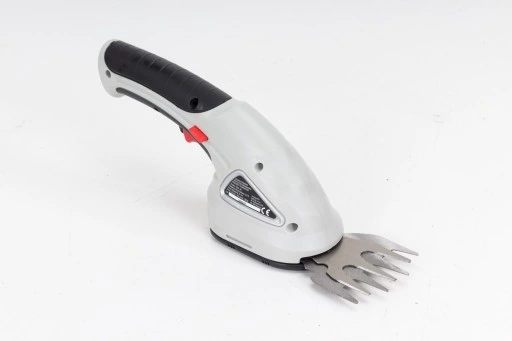 NOŻYCE do trawy AKUMULATOROWE do żywopłotu NAC 3,6V 2w1 1,3 Ah + Ładowarka