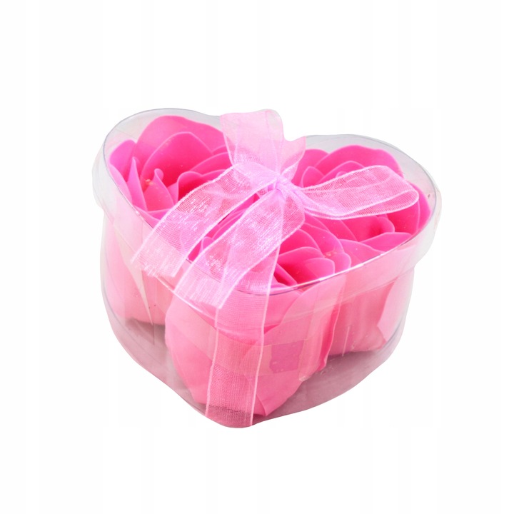 PREZENT NA WALENTYNKI RĘCZNIK