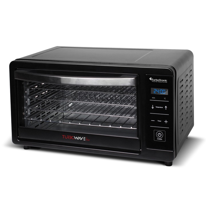 Cyfrowa Suszarka dogrzybów owoców DEHYDRATOR 350 W