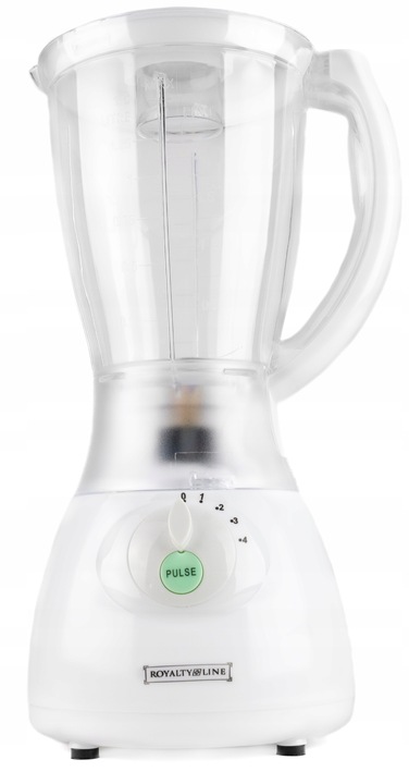 Blender Kielichowy do Smoothie Koktajli Młynek do Mielenia Orzechów Ziaren