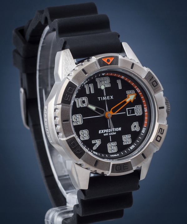 Zegarek męski Timex Expedition North Timex-TW2V40600