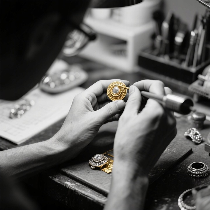 ZEGAREK CASIO ZŁOTY, POZŁACANY 24 KARATOWYM PRAWDZIWYM ZŁOTEM + GRAWER