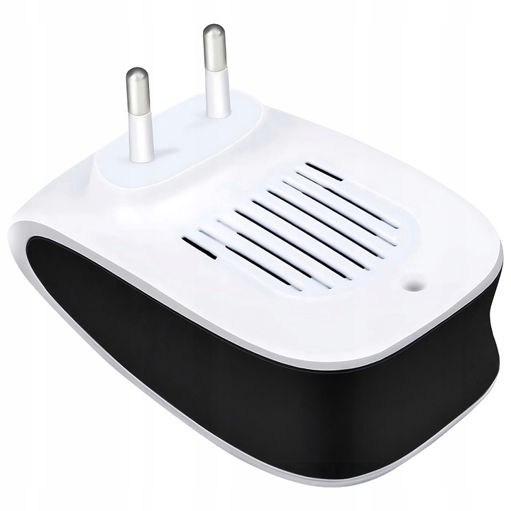 ODSTRASZACZ NA SZCZURY PAJĄKI KOMARY MRÓWKI KARALUCHY PLUSKWY MYSZY PCHŁY