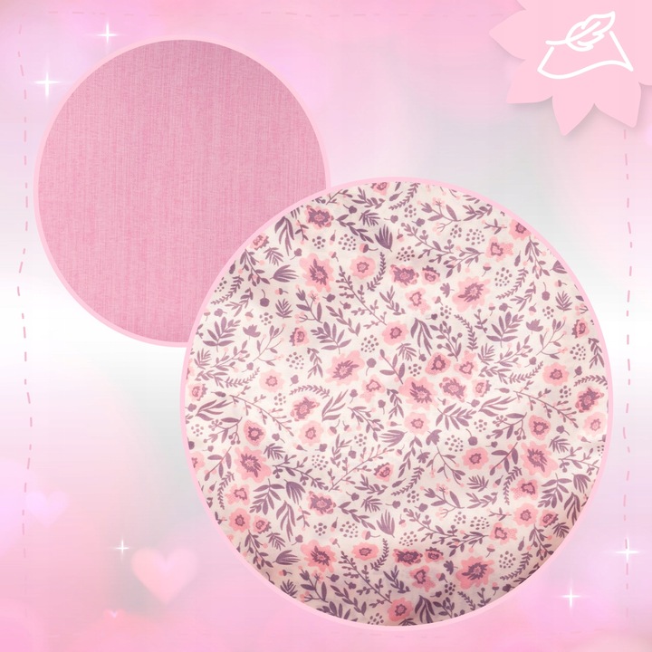 WÓZEK DLA LALEK GŁĘBOKI SKŁADANY GONDOLA TORBA SPACERÓWKA REGULOWANY DASZEK