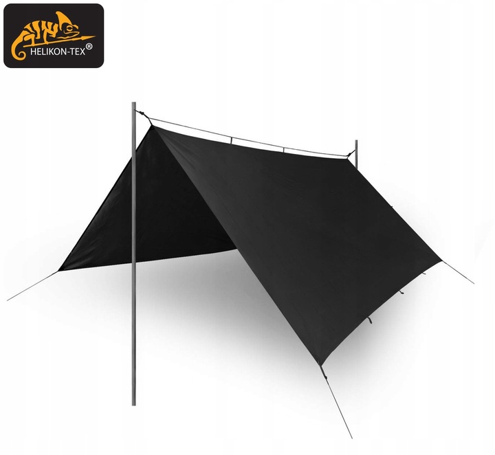 Płachta Biwakowa HELIKON SUPERTARP Penc. Wildwood