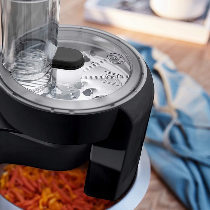 ROBOT PLANETARNY kuchenny Bosch MUM S2EB01 Misa 3,8L Szatkownica z tarczami