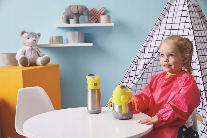 B.BOX Termos na jedzenie 335 ml obiad ocean breeze