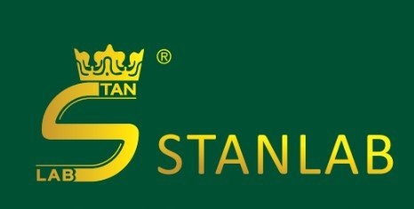 WITAMINA C 1kg 1000g KWAS L-ASKORBINOWY Stanlab CZDA