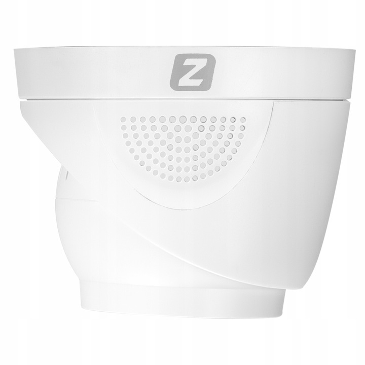 Kamera Wewnętrzna IP PoE 4MPx 4MP 20M IR 3.6mm + AUDIO