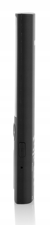 Odtwarzacz MP4 / MP3 8 GB Hyundai microSD MPC501GB8FMB WMA, AMV, JPG