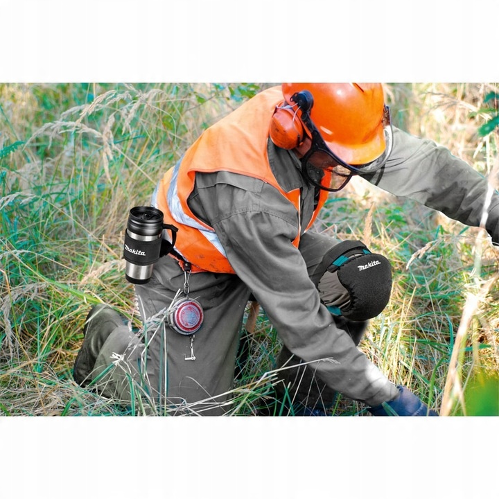 Kubek Termiczny Makita Z Uchwytem ME-15578