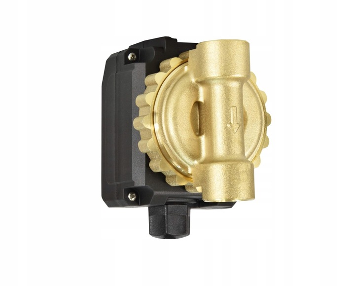 POMPA CYRKULACYJNA ENERGOSZCZĘDNA CWU 1/2" EPI 15-15 IBO z Magnesem Trwałym