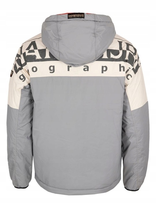 Kurtka Napapijri Rainforest Rozmiar XL