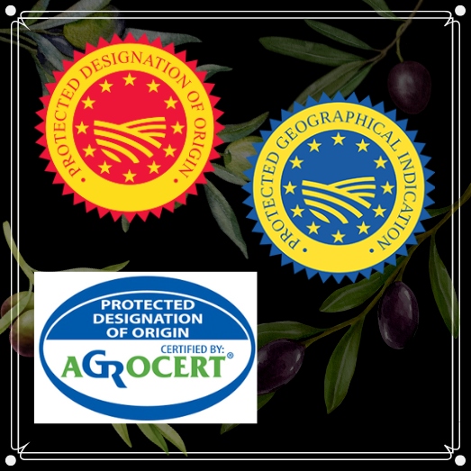 GRECKA oliwa z oliwek SITIA 0,2% butelka 1L - Nowe Zbiory - data do 04/2027