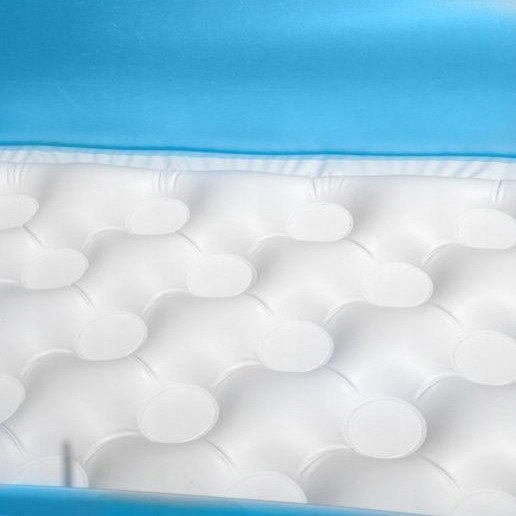 Basen dziecięcy 166x100x28cm 90 l 57403 INTEX