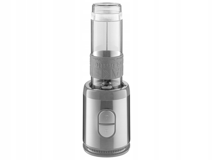Rozdrabniacz i Blender BOTTI FLAVIO 2w1 Smoothie 500W Szary