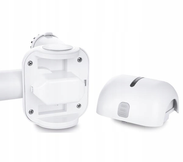 Parownica do ubrań RAVEN EPA003