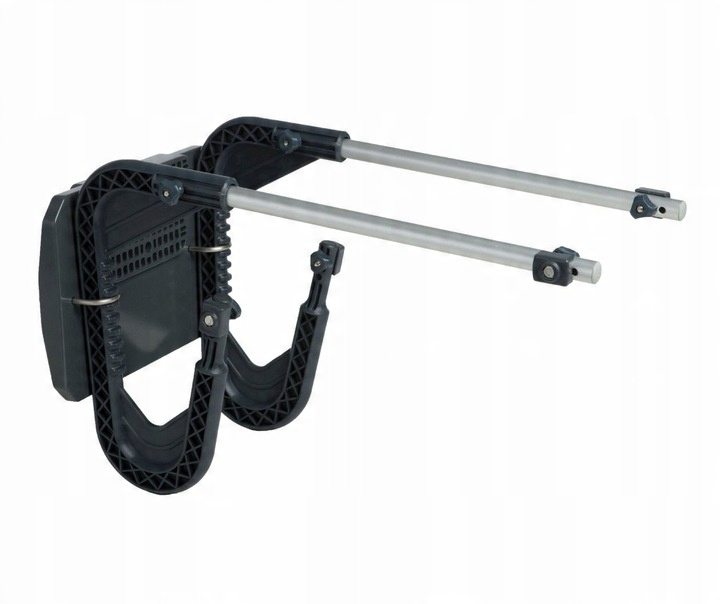 Pawęż Mocowanie Silnika Elektrycznego do Pontonów Pontonu Solidne