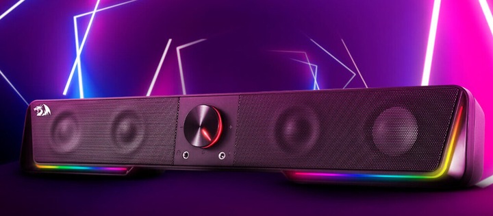 Soundbar komputerowy REDRAGON Darknets GS570