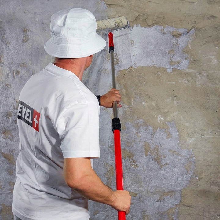 Grunt Kwarcowy 4kg Grunt Szczepny Level+07