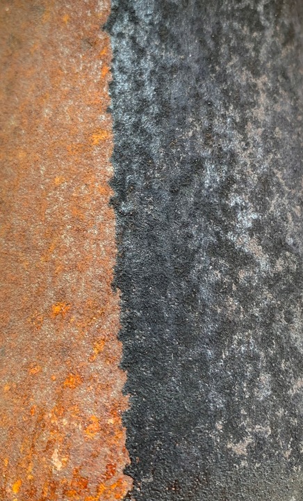 NEUTRALIZATOR RDZY 0,25kg odrdzewiacz