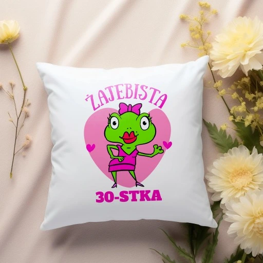 ZESTAW NA URODZINY KOSZULKA I TORBA Z PERSONALIZOWANYM NADRUKIEM PREZENT