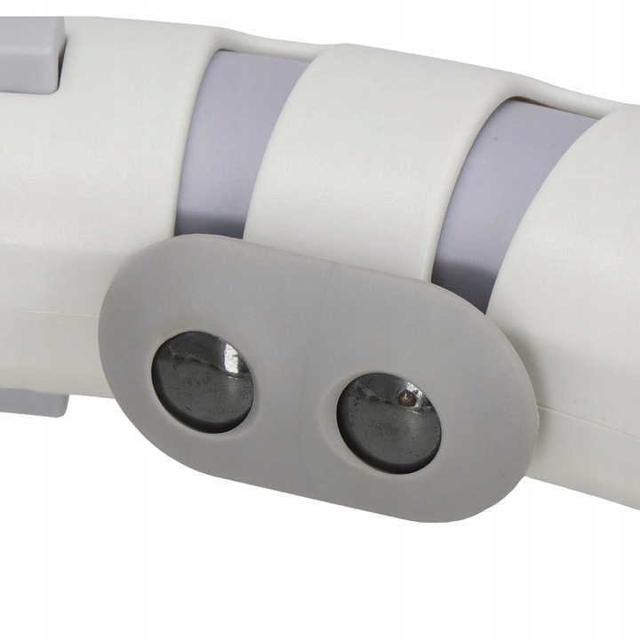 HULA HOP ODCHUDZAJACE SMART LICZNIK WYPUSTKI MODUŁOWY MASAŻER + OBCIĄŻNIK