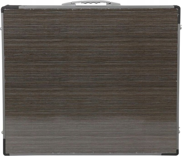 Szafka kempingowa turystyczna składana pojedyncza Nancy - Bel Sol